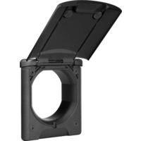 Fawo universal external socket