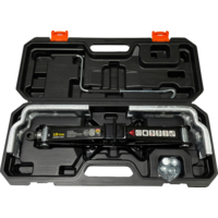 Knott Wagenheber f&uuml;r Caravans und Wohnwagen 