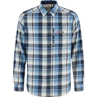 Fj&auml;llr&auml;ven Fj&auml;llglim Herren Flanellhemd
