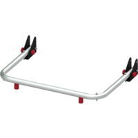 Fiamma steunbeugel geschikt voor Carry Bike Garage Standard - Fiamma onderdeelnummer 98656-557