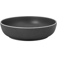 Assiette à soupe gris Dolomit Brunner