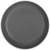 Brunner Dolomit Soup Plate Gray