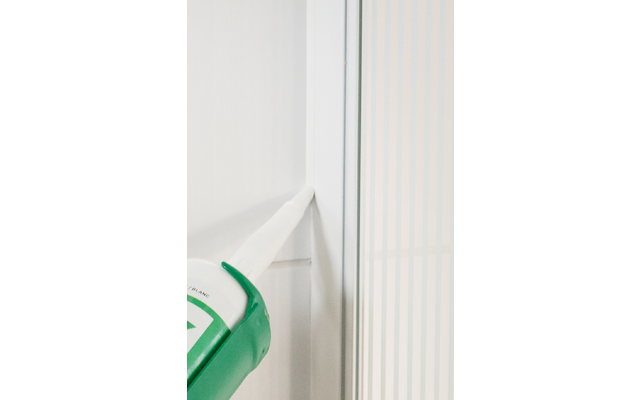 Produktbild TEC7 X-Seal Dichtmasse 310 ml 1