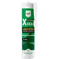 TEC7 X-Seal Dichtmasse 310 ml wei&szlig;