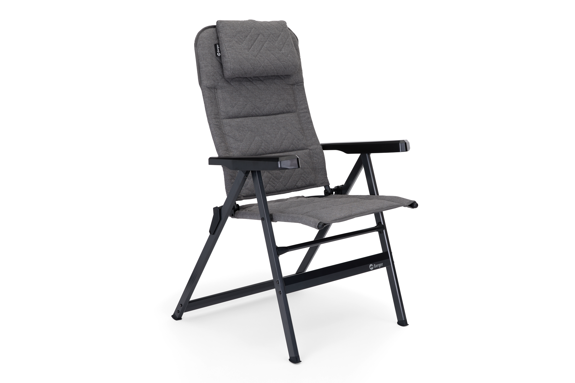 Silla Plegable Para Niños Action Kids Equiframe Brunner - Berger