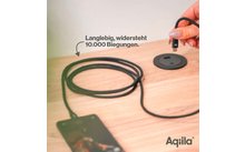 Aqiila Cablebird Lade-/Sync-Kabel 240W