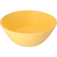 Berger Kynne Coupe jaune