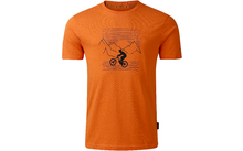 204938M 204938L 204938XL 204938XXL 204938XXXL - Dare2b Movement III Herren T-Shirt