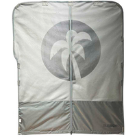 BusBoxx Moskitonetz Schiebet&uuml;r f&uuml;r Ford Tourneo Custom / Transit Custom Modell 362 Grau