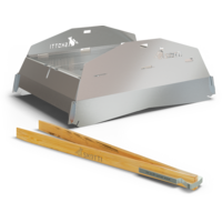 Couvercle de barbecue Cap Max Skotti