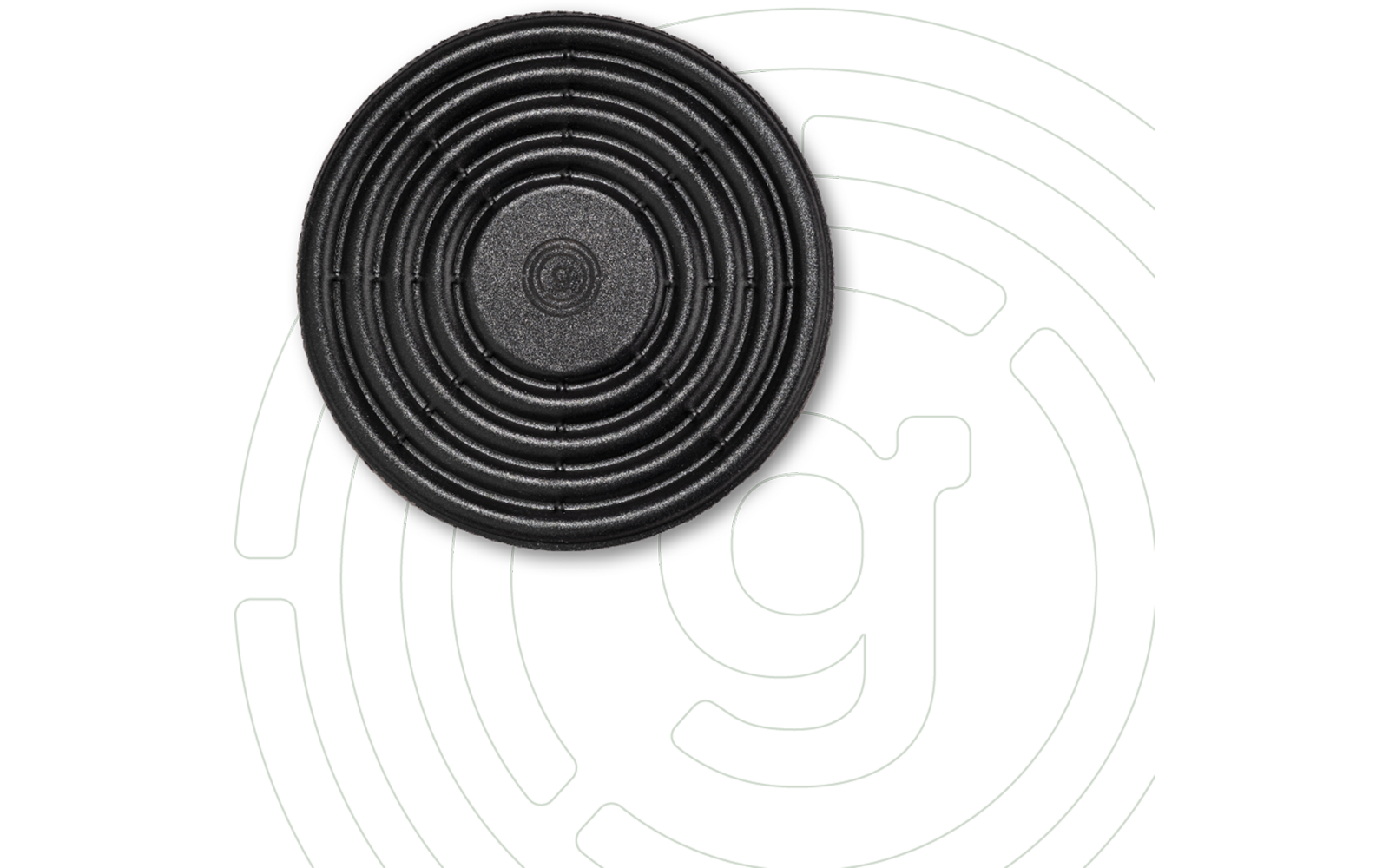 Produktbild Gelmags MagUp-Pad aus Nano-Gel wiederverwendbar 2-teilig  1