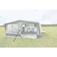 Berger StormFix Sturmband-Set, 2er-Pack