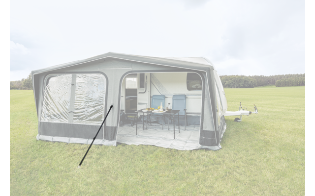 Product image Berger StormFix Sturmband-Set, 2er-Pack 1
