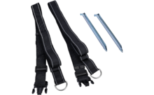 Produktbild Berger StormFix Sturmband-Set, 2er-Pack