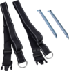 Berger StormFix Sturmband-Set, 2er-Pack