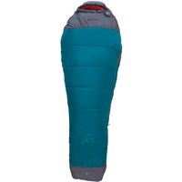 Saco de dormir momia Robens Spire II -4&deg; C 220 cm