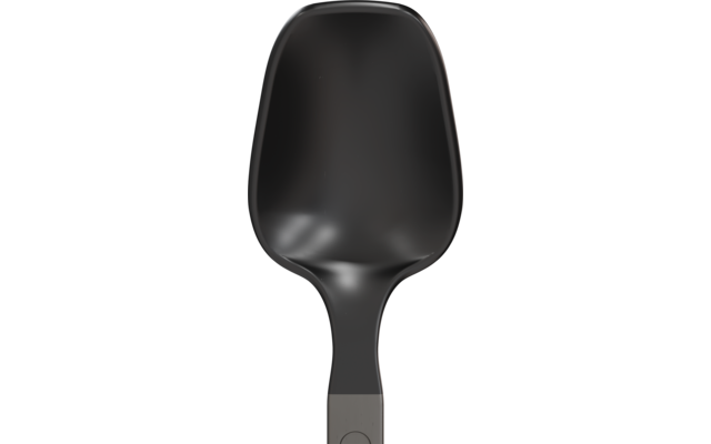 Produktbild Primus Essl&ouml;ffel mit langem Griff 178 mm Aluminium 1