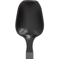 Primus Essl&ouml;ffel mit langem Griff 178 mm Aluminium