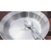 Robens Sierra Steel Meal Set 10-piece tableware set with plates / cups / cutlery