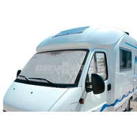 Brunner Cli-Mats NT Multilayer Insulation Mats for Merzedes Benz Sprinter ab Bj. 07/2018
