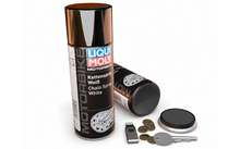 205567 - Vanrode Dosensafe Liqui Moly Kettenspray