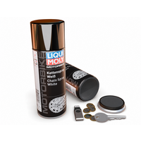 Vanrode Dosensafe Liqui Moly Kettenspray