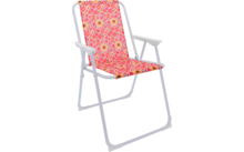 205622 - Berger Jesolo Flower Klappstuhl