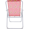 Kleines Produktbild Berger Jesolo Flower Klappstuhl 1