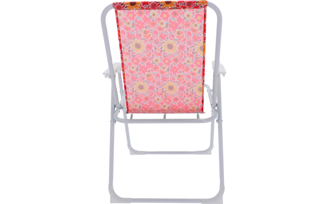 Produktbild Berger Jesolo Flower Klappstuhl 1