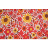Kleines Produktbild Berger Jesolo Flower Klappstuhl 1