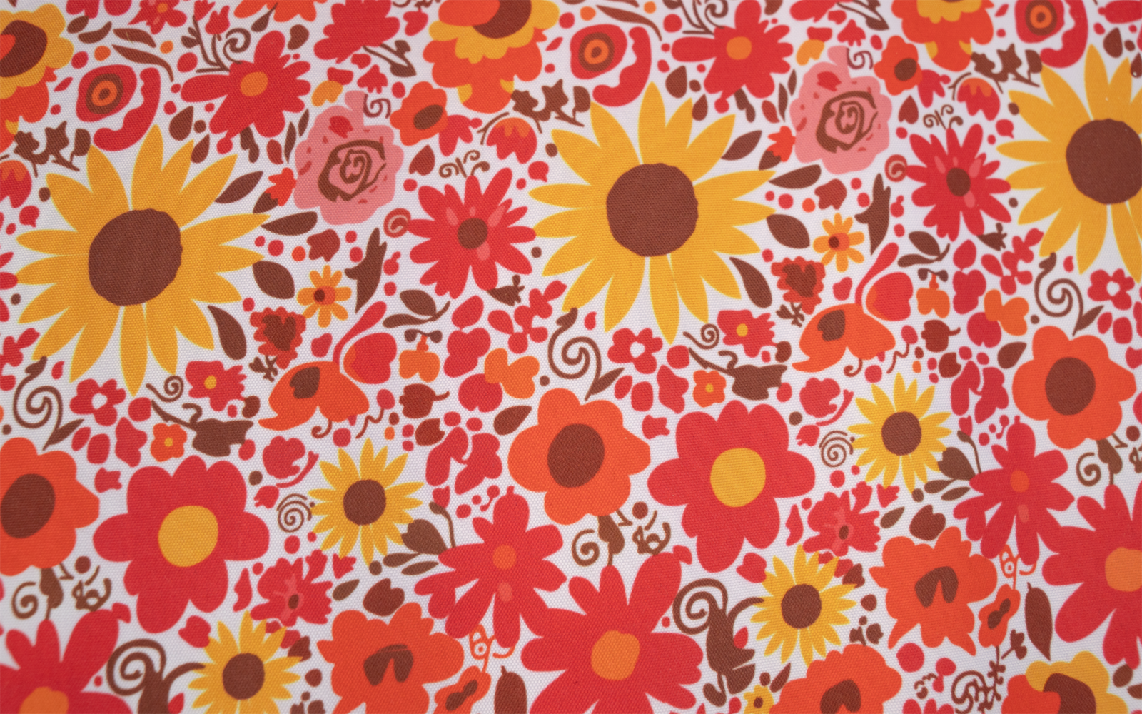 Produktbild Berger Jesolo Flower Klappstuhl 1
