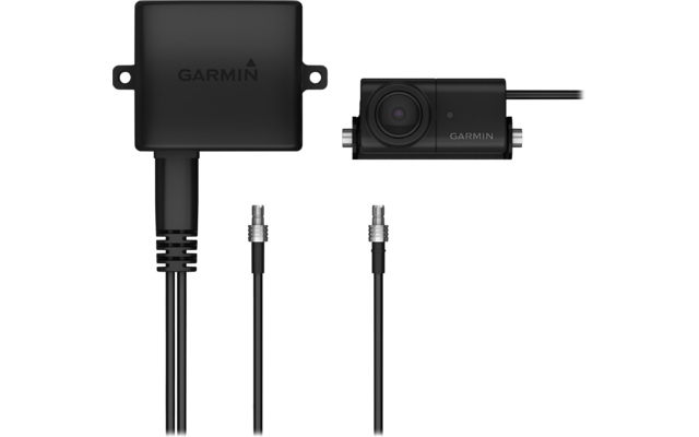 Garmin BC 50 Telecamera posteriore wireless con risoluzione HD e visione notturna