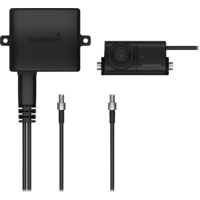 Garmin Wireless Reversing Camera BC 50 with HD Resolution and Night Vision