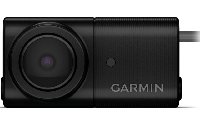 Garmin BC 50 Drahtlose Rückfahrkamera mit HD Auflösung und Nachtsicht