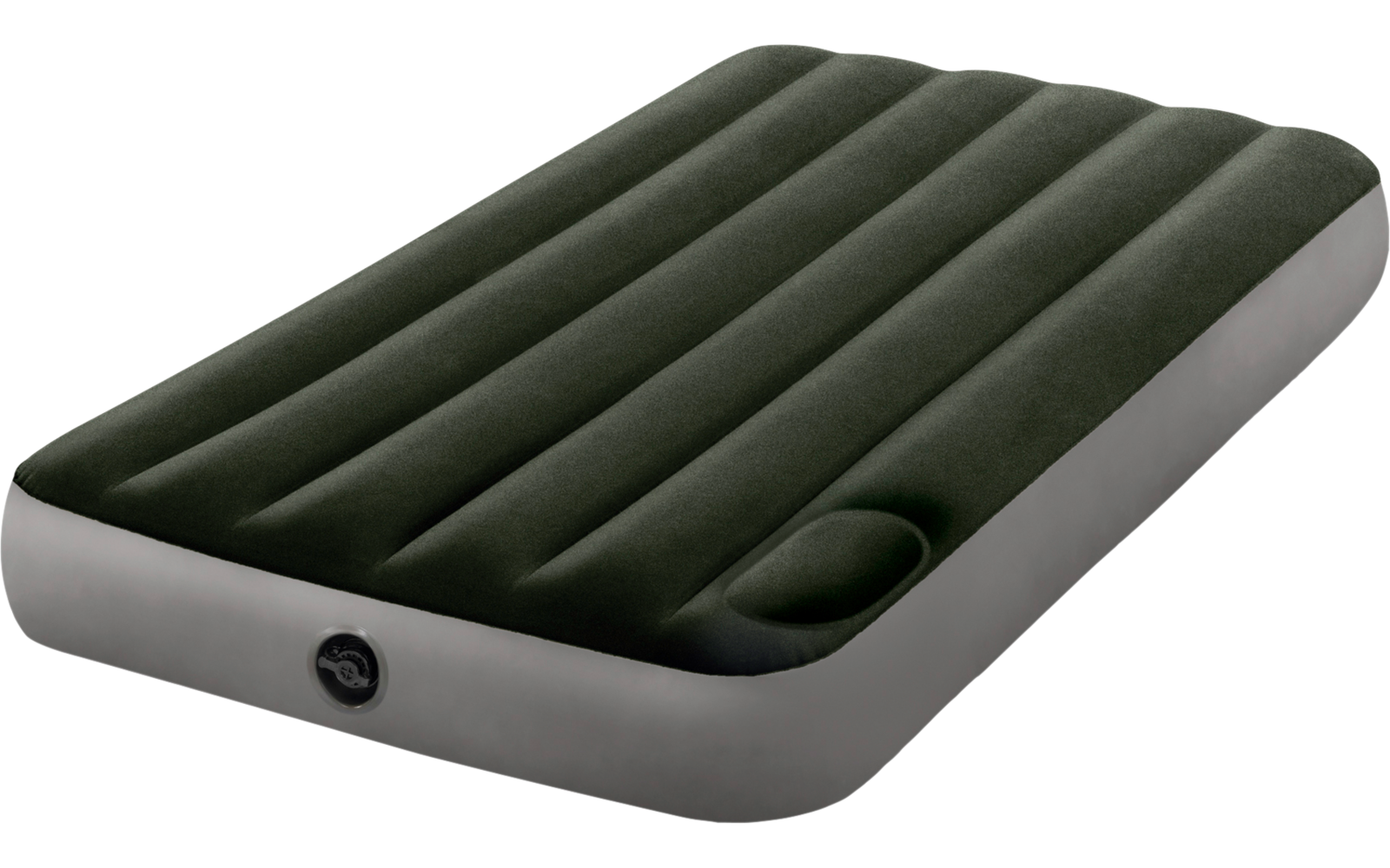 Intex Luftbett DuraBeam Twin Mit Fu pumpe 191 X 99 X 25 Cm Fritz 
