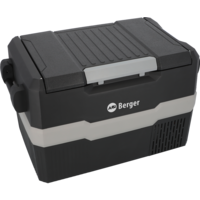 Berger RMC 45 compressorkoelbox 45 liter