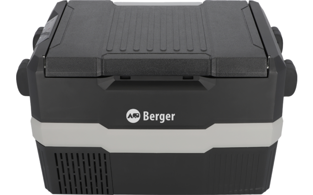 Berger DMC 45 compressor cool box