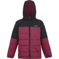 Regatta Lofthouse isolierte Kinderjacke