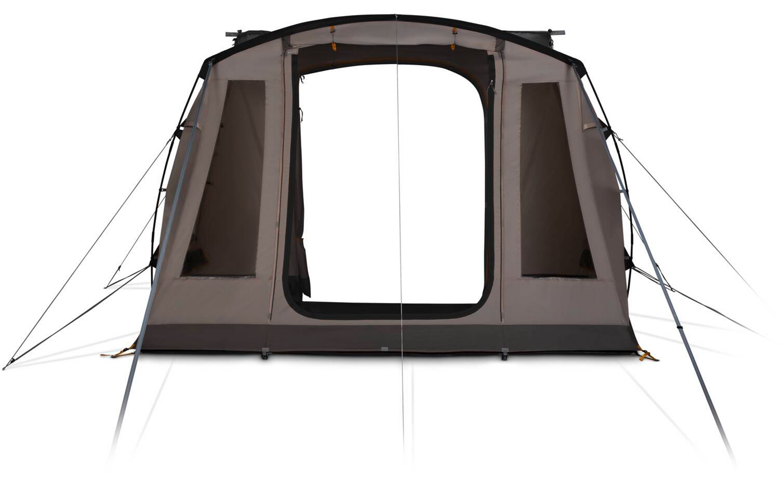 Produktbild Kampa Waypoint Campervan- und Kastenwagenvorzelt f&uuml;r 4 Personen 1