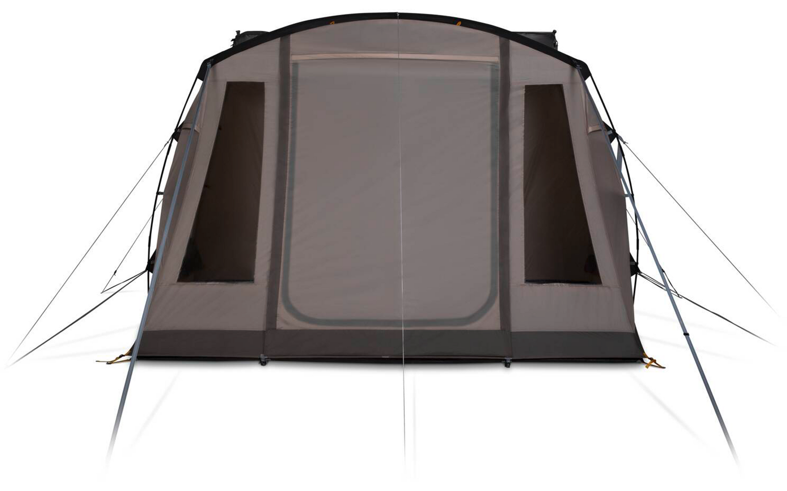 Produktbild Kampa Waypoint Campervan- und Kastenwagenvorzelt f&uuml;r 4 Personen 1