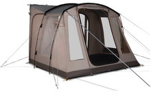 205845 670712 - Kampa Waypoint Campervan- und Kastenwagenvorzelt für 4 Personen