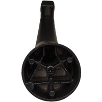 Caratec Safety CSZ156H Halter f&uuml;r Innenspiegel CSM9600 passend zu Fiat Ducato 8