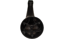 205964 - Caratec Safety CSZ156H Halter für Innenspiegel CSM9600 passend zu Fiat Ducato 8
