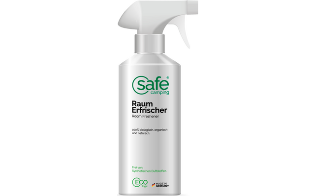 Immagine del prodotto Safe Camping Raum-Erfrischer 1
