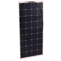 Phaesun Semi Flex 130 Solarmodul 130 W 12 V