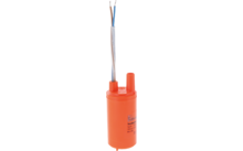 206275 - Barwig 04 Tauchpumpe 12V / 10 l/min / 0,6 bar orange