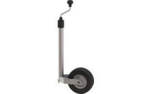 Knott TK48 Stützlast E-Load 225 x 65 mm mit elektronischer Stützlastanzeige