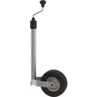 Knott TK48 St&uuml;tzlast E-Load 225 x 65 mm mit elektronischer St&uuml;tzlastanzeige