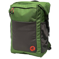 BusBoxx zaino da trekking rollBoxx 24 litri Jungle