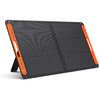 Jackery SolarSaga 100 Faltbares Solarmodul 100 W